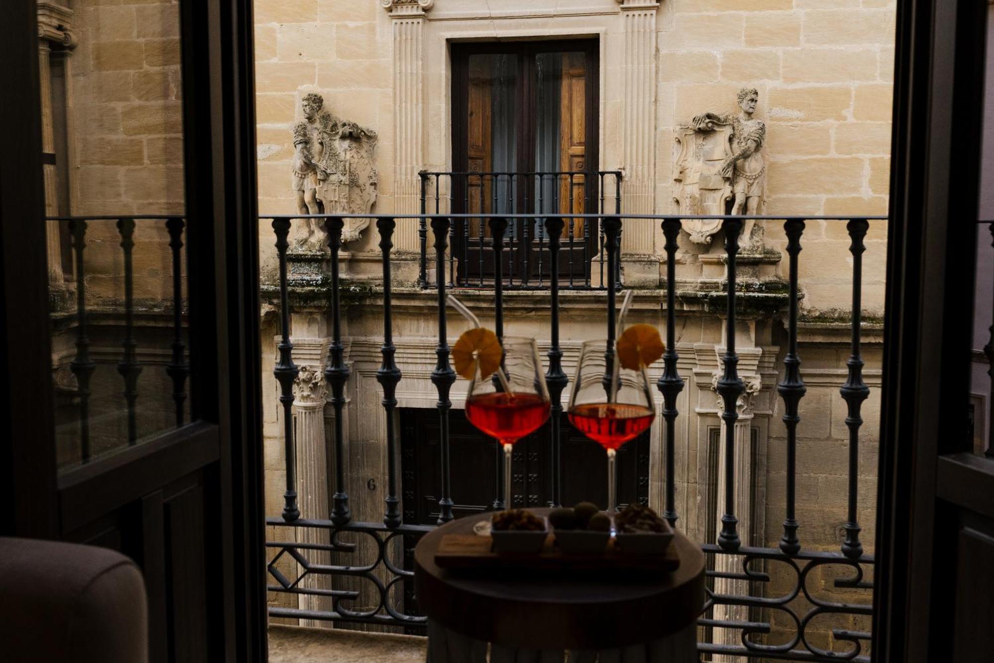 Mirador De Vandelvira *