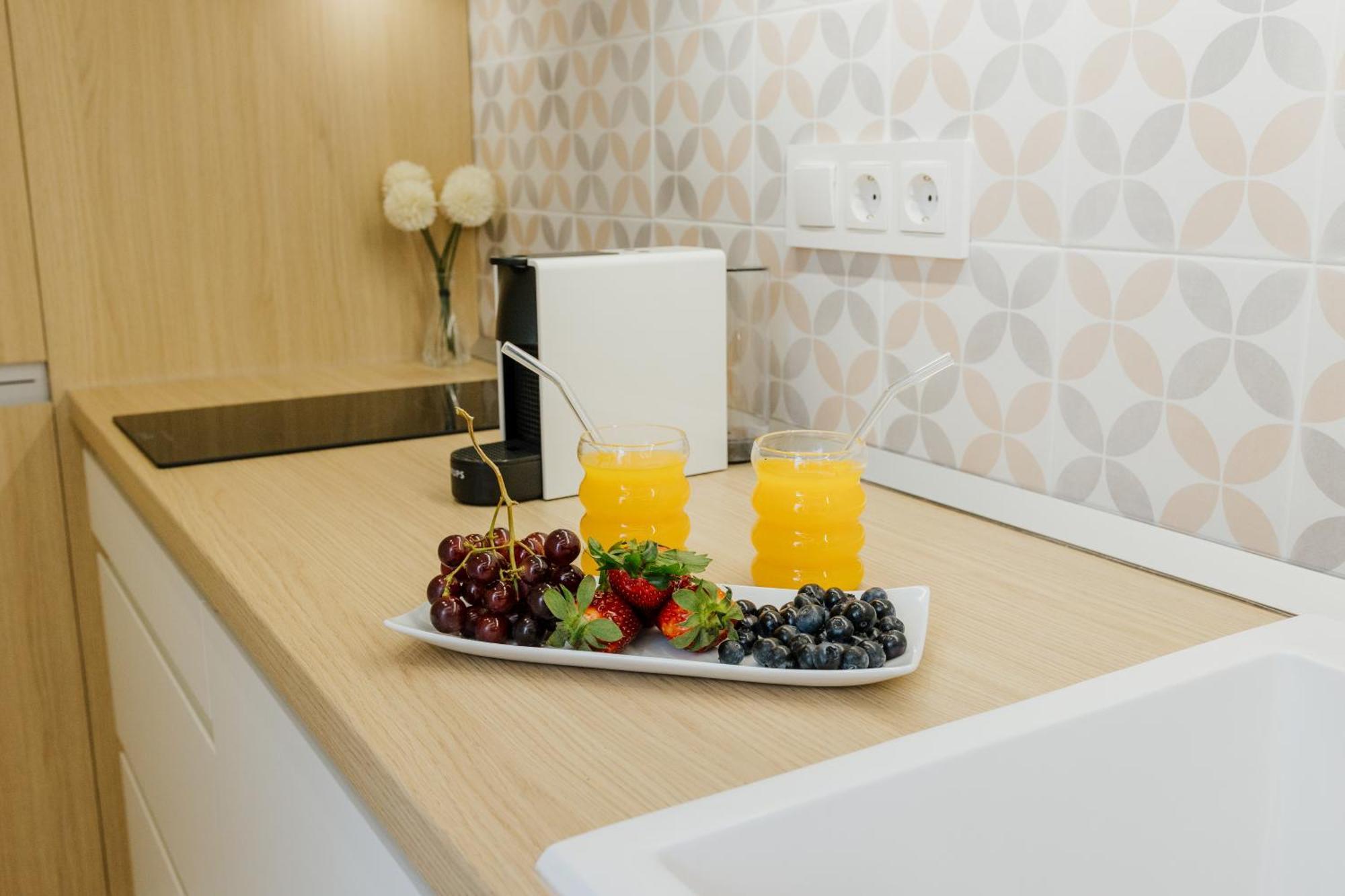 Apartment Mirador De Vandelvira Ubeda (Andalucia)