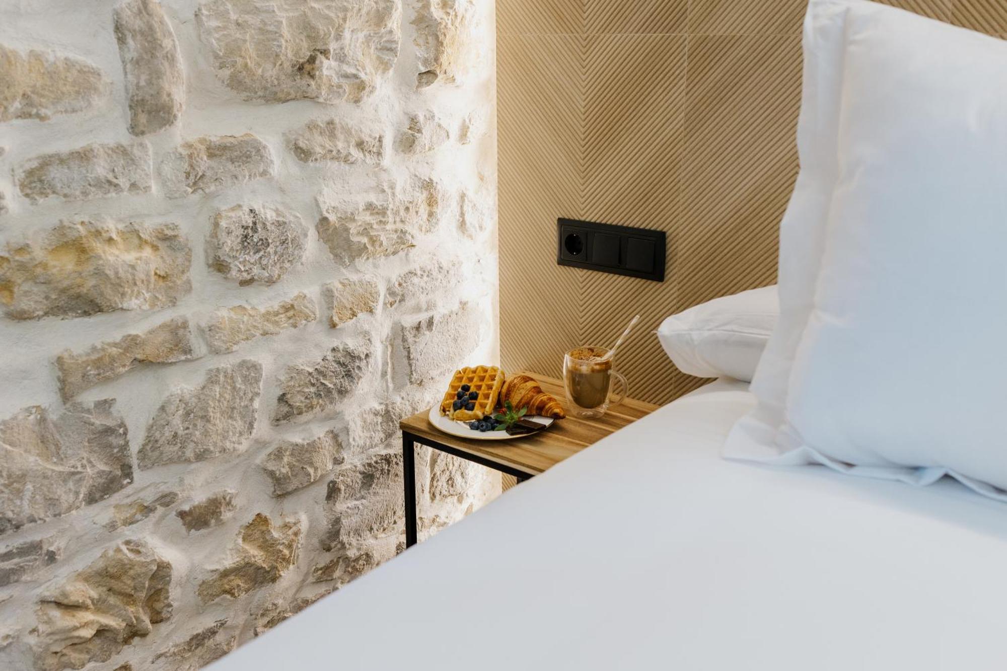 Mirador De Vandelvira Apartment Ubeda (Andalucia)