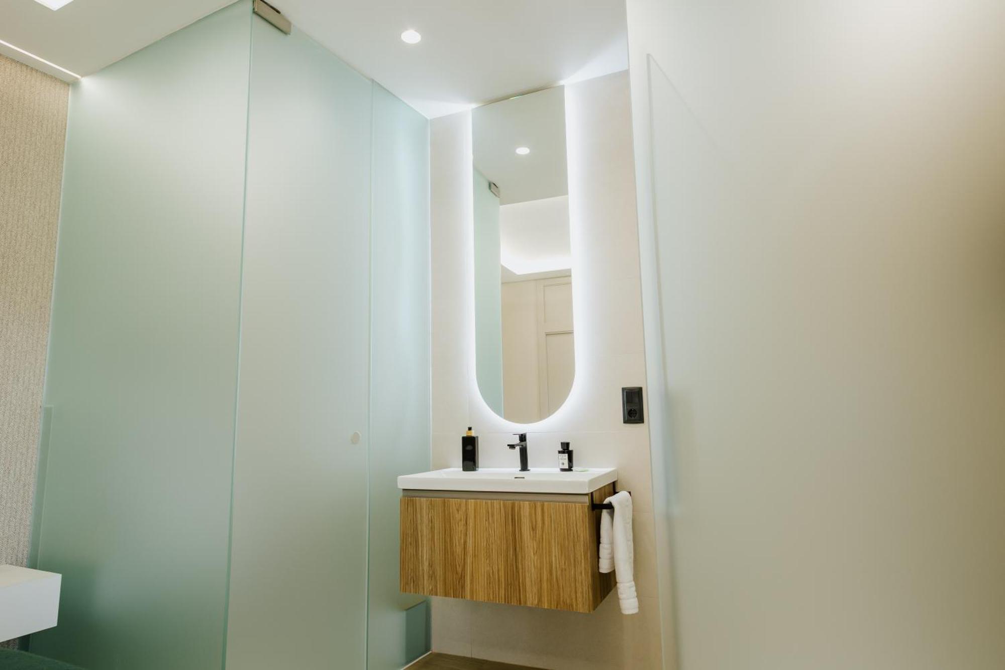 Mirador De Vandelvira Apartment *
