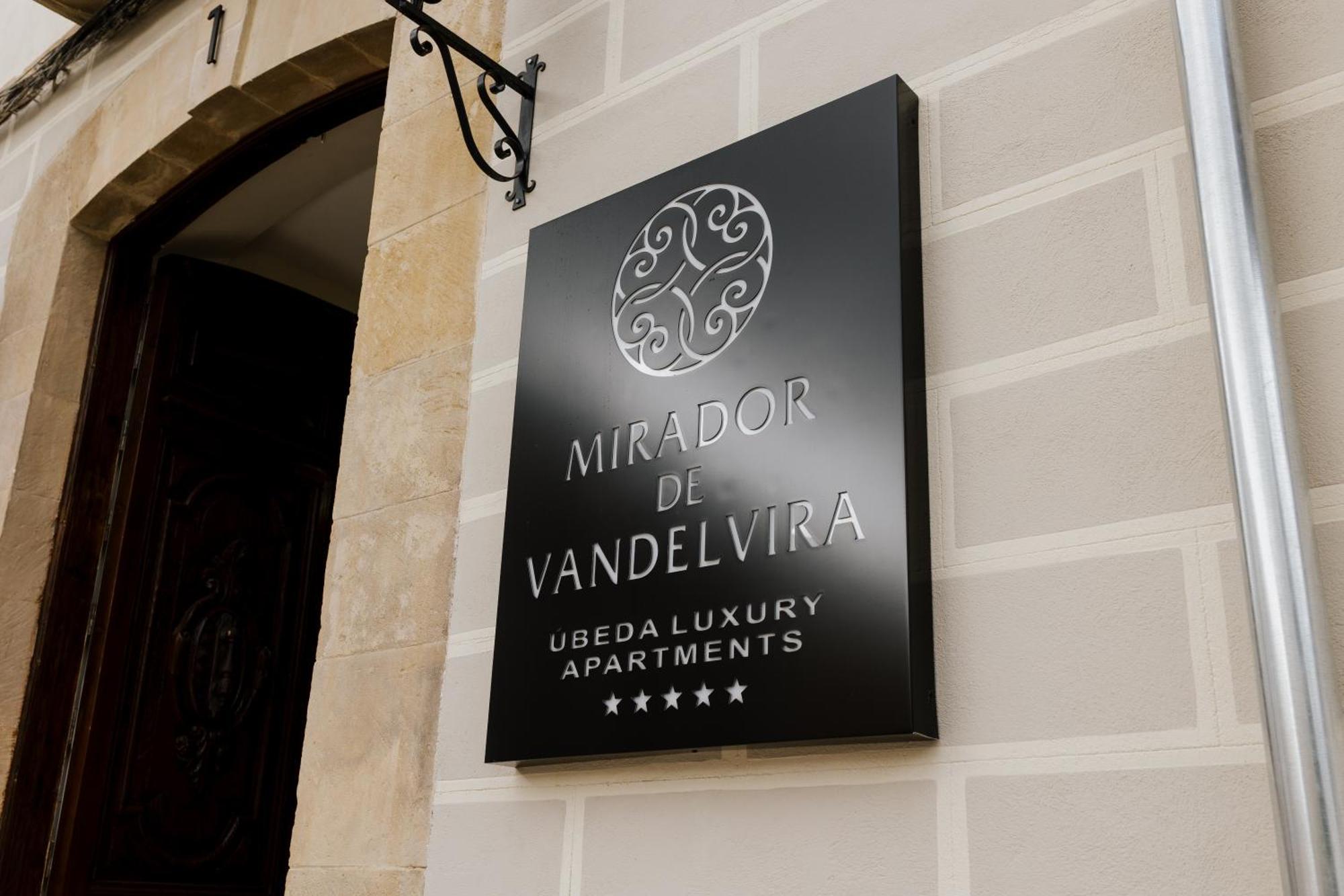 Mirador De Vandelvira Apartment *
